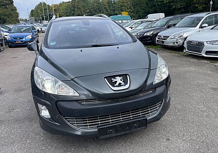 Peugeot 308 SW Platinum