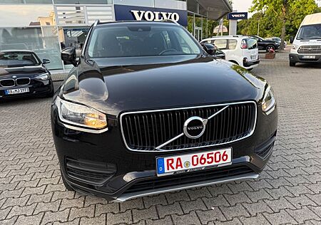 Volvo XC 90 XC90 D5 AWD Geartronic Kinetic
