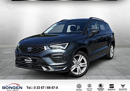 Seat Ateca 1.5 TSI FR Navi Apple Car Play Rückfahrkam