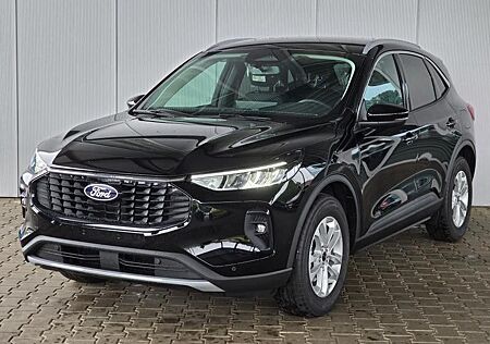 Ford Kuga 1.5 EcoBoost Titanium NAVI,CAM,LED,SHZ UVM