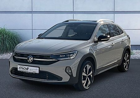 VW Taigo Volkswagen Style 1.5 TSI DSG*AHK*Navi*Kamera*Roof Top