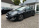 Opel Astra 1.4 Turbo Exklusiv+Nav+Klimaaut+Tempomat