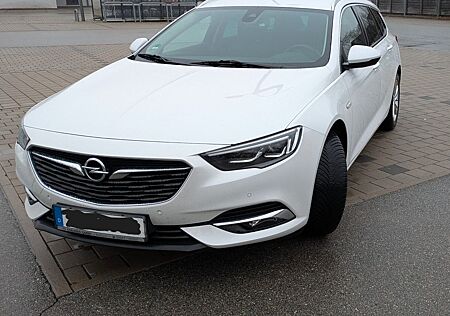 Opel Insignia 1.5 Turbo 121kW Innovation ST Innov...