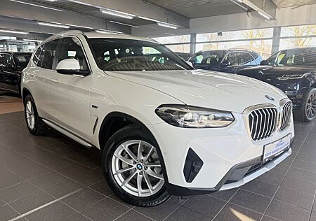 BMW X3 xDrive 30e ACC+DAB+Park mit 360°+3Z+Akustik
