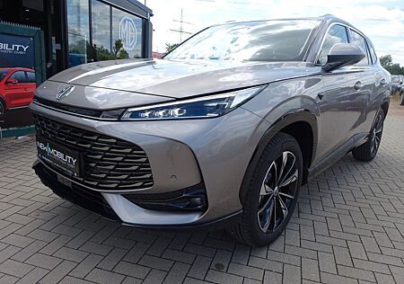 MG HS Hybrid + Luxury MY 25