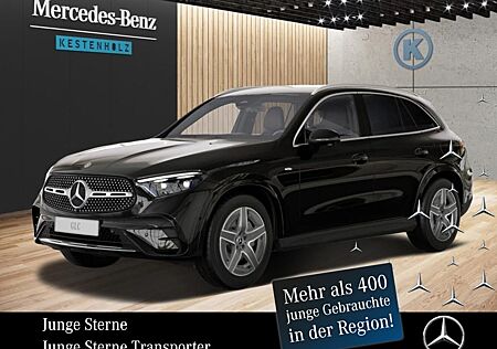 Mercedes-Benz GLC 300 e 4M *AMG*MEMO*MBUX*AHK*360°KAM*STHZ*