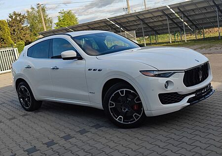 Maserati Levante Q4 3.0 V6 257kW GRANSPORT 4x4