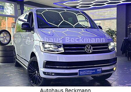 VW T6 Transporter Volkswagen T6 Bus Caravelle Highline lang*HU/AU*NAV*SHZ*BT*