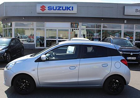 Mitsubishi Space Star 1,2 'Diamant Edition+'