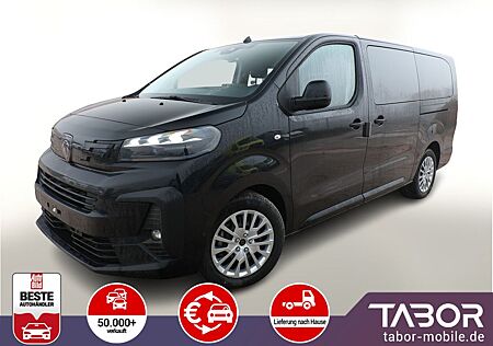 Peugeot Traveller 180 EAT8 Active L3 KlimaP Keyl SHZ AHK