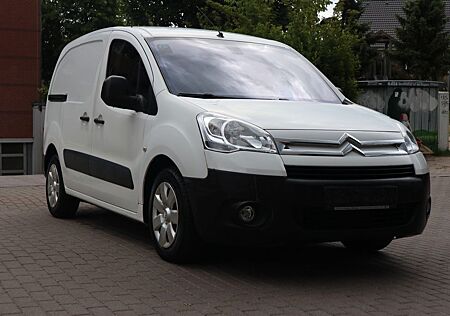 Citroën Berlingo Kasten Niveau B L1 Anhängekupplung
