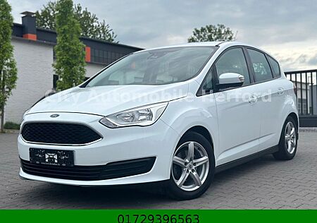 Ford C-Max Trend