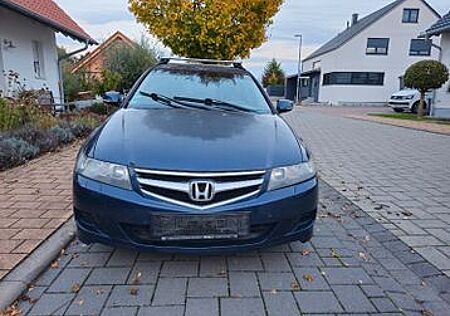 Honda Accord Tourer 2.2i CTDi Executive Executive