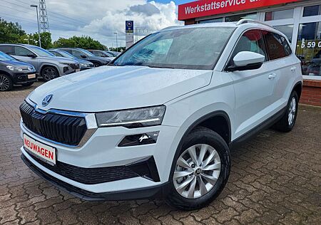 Skoda Karoq Business 150PS DSG MY´23*Kamera*LED*APP*