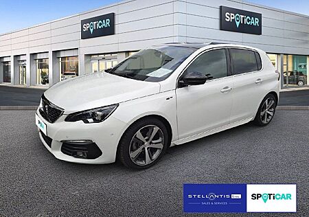 Peugeot 308 GT BlueHDi 130 (EURO 6d)