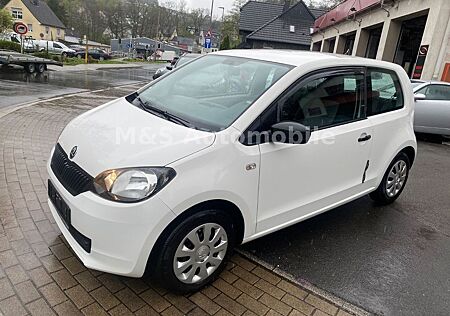 Skoda Citigo Active Automatik,PDC,2.Hand,Tüv