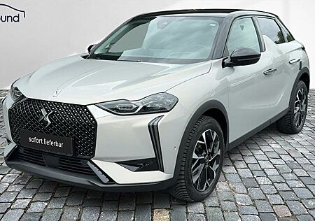 DS Automobiles DS 3 DS3 1,2 PT 130 Automatik HeadUp Navi Kamera SHZ