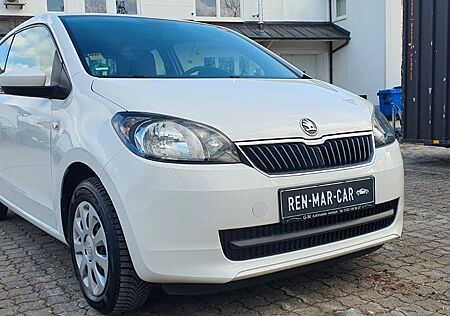 Skoda Citigo Ambition