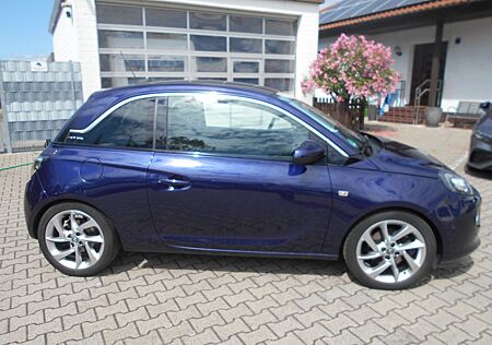 Opel Adam Slam ecoFlex Klimatr./Parktr. vorn, hinten