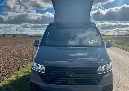 VW T6 California Volkswagen T 6.1 California Bulli Camper Van Dach