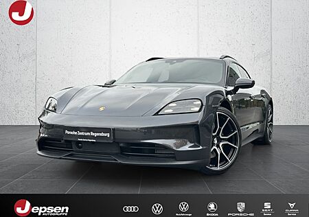 Porsche Taycan Sport Turismo Soft-Close Surround View