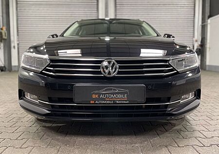 VW Passat Volkswagen 2.0TDI Comfortline#LED#ACC##AHK#Kamera#Ca