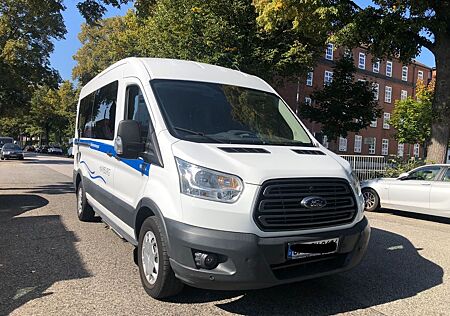 Ford Transit 350 L2 KLIMA RAMPE