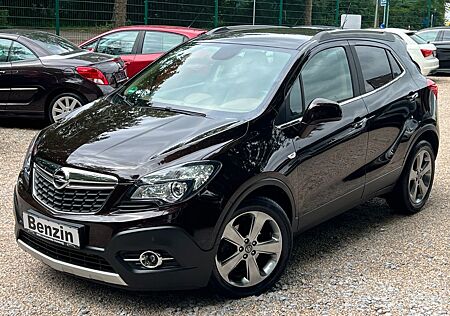 Opel Mokka 1.4 Turbo ecoFLEX INNOVATION 4x4 TOP