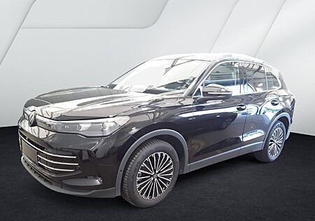 VW Tiguan Volkswagen 1.5 eTSI DSG Elegance MATRIX IQ.DRIVE AHK