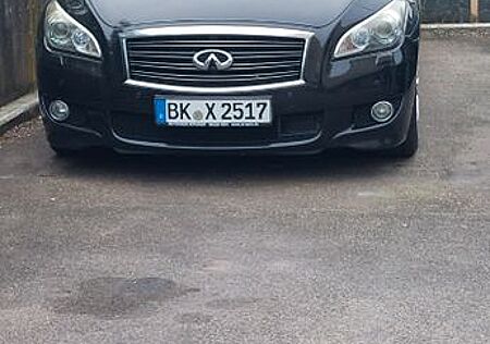 Infiniti M37 37 V6 S Premium Auto S Premium