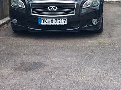 Infiniti M37 37 V6 S Premium Auto S Premium