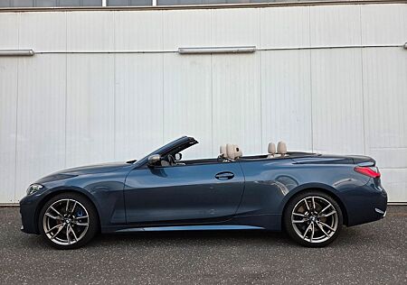 BMW M440i Cabrio xDrive