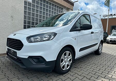 Ford Transit Courier Trend