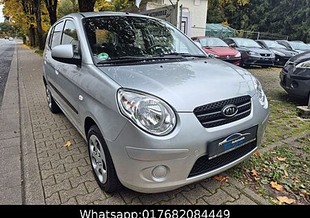 Kia Picanto 1.1 Start/NEU TÜV!!