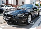 BMW 630i *Automatik*Leder*Android*Xenon*