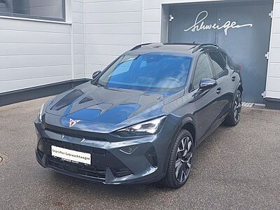 Cupra Formentor 1.5 eTSI