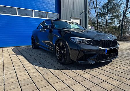 BMW M2 Competition Competition