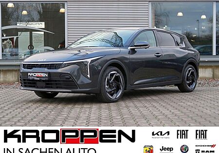Kia K4 SPIRIT 150 DCT DWP SD *NEUES MODELL*