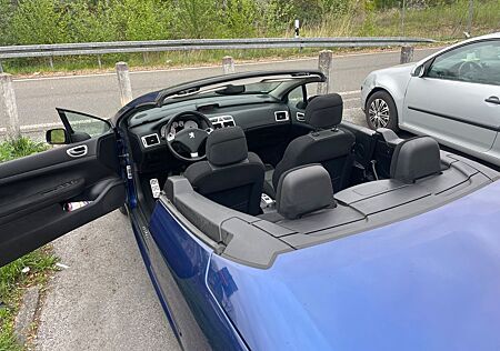 Peugeot 307 CC Tendance 140 Tendance