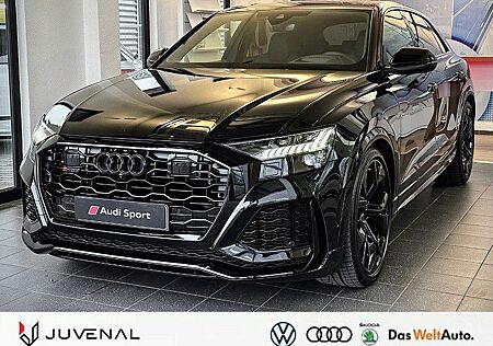 Audi RS Q8 RSQ8 LED/HUD/PANO/B&O/Sportabgas