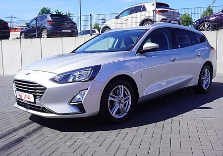 Ford Focus 1.5 EcoBlue Cool & Connect LED Navi Kamera