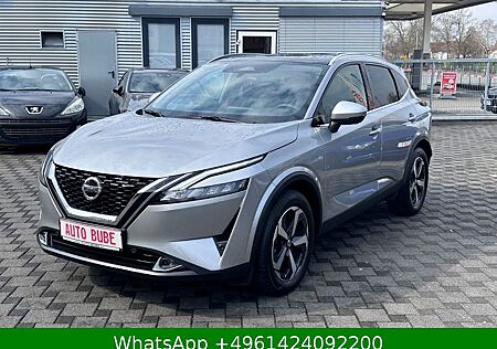 Nissan Qashqai 4x4 PANO|360 KAM