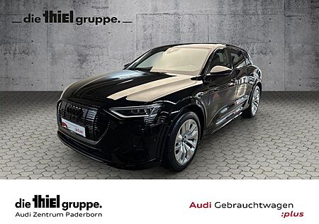 Audi e-tron S quattro 360° Kam./B&O/Luftfed./Apple Ca