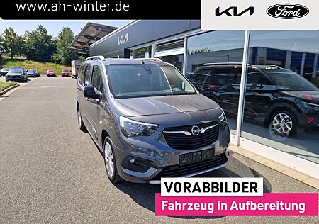 Opel Combo Life 1,5D XL Ultimate Klimaaut HeadUp AHK