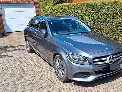 Mercedes-Benz C 220 d T AVANTGARDE AVANTGARDE