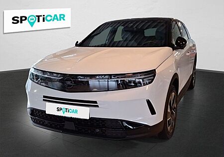 Opel Grandland X Grandland 1.2 48V Mild-Hybrid GS AHK