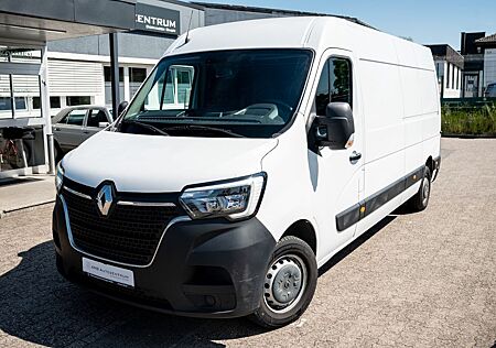 Renault Master III Kasten L3H2 HKa 3,5t *AHK*KAMERA*