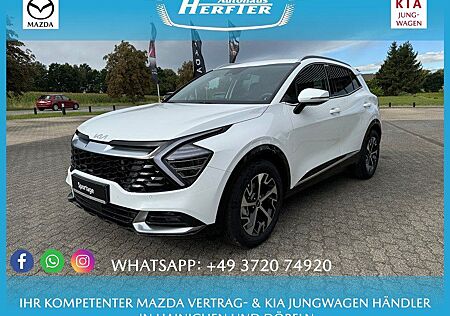 Kia Sportage gebraucht kaufen Kia Sportage SPIRIT DRIVE 360-MONITOR NAVI SITZ-HZ L