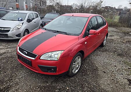 Ford Focus 1.6 Ambiente