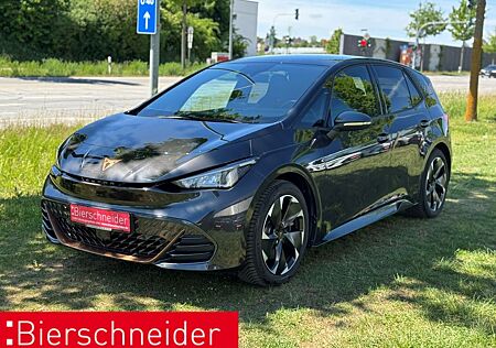 Cupra Born LED NAVI ACC 77KW Wärmepumpe PDC KAMERA SHZ
